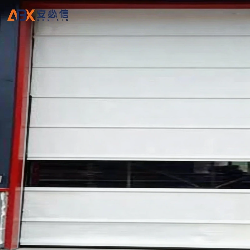 红河哈尼族彝族自治州洁净快速门